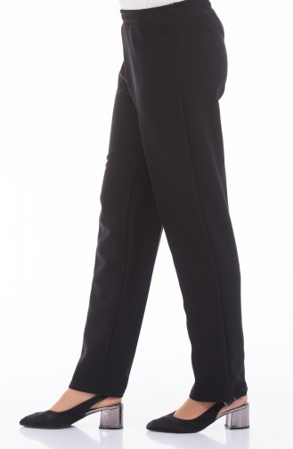 Black Broek 2105-02