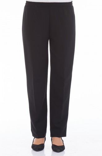 Black Pants 2105-02