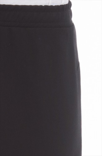 Black Broek 2105-02