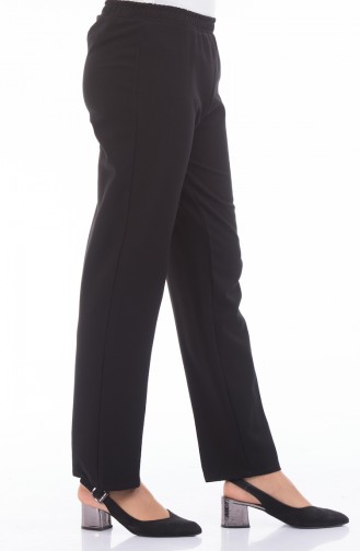 Black Broek 2107-02