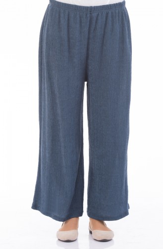 Dark Blue Pants 2712-03