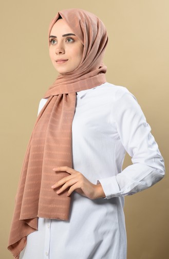 Dark Powder Shawl 60090-07