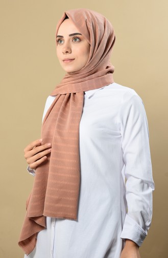 Dark Powder Shawl 60090-07