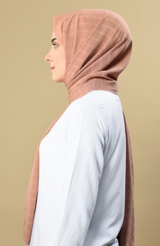 Dark Powder Shawl 60090-07