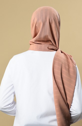 Dark Powder Shawl 60090-07