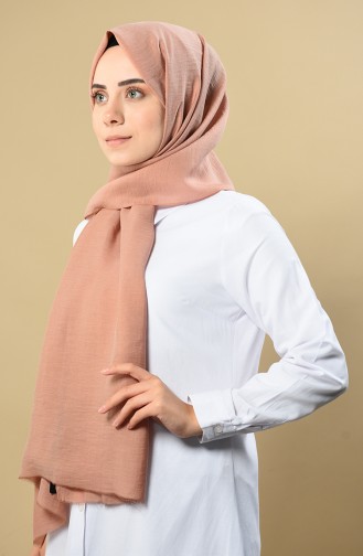 Onion Peel Shawl 60091-08