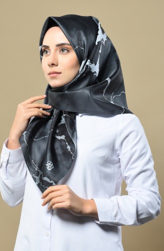 Gray Hoofddoek 95293-01