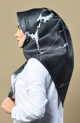 Gray Hoofddoek 95293-01