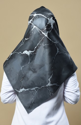 Gray Hoofddoek 95293-01