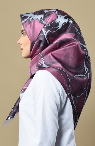 Dusty Rose Hoofddoek 95293-04