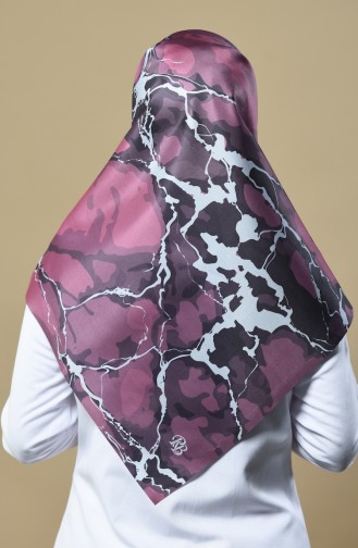 Dusty Rose Scarf 95293-04