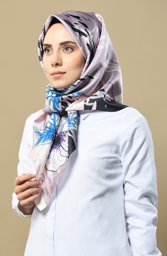 Lilac Hoofddoek 95294-04