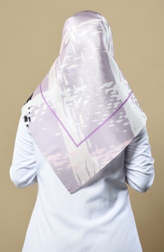 Lilac Hoofddoek 95294-04