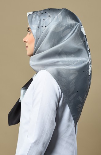 Gray Hoofddoek 95295-04