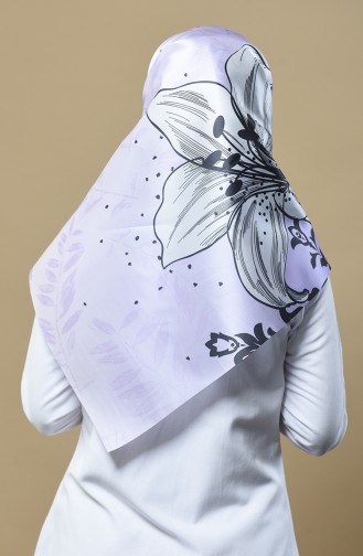 Lilac Hoofddoek 95295-05