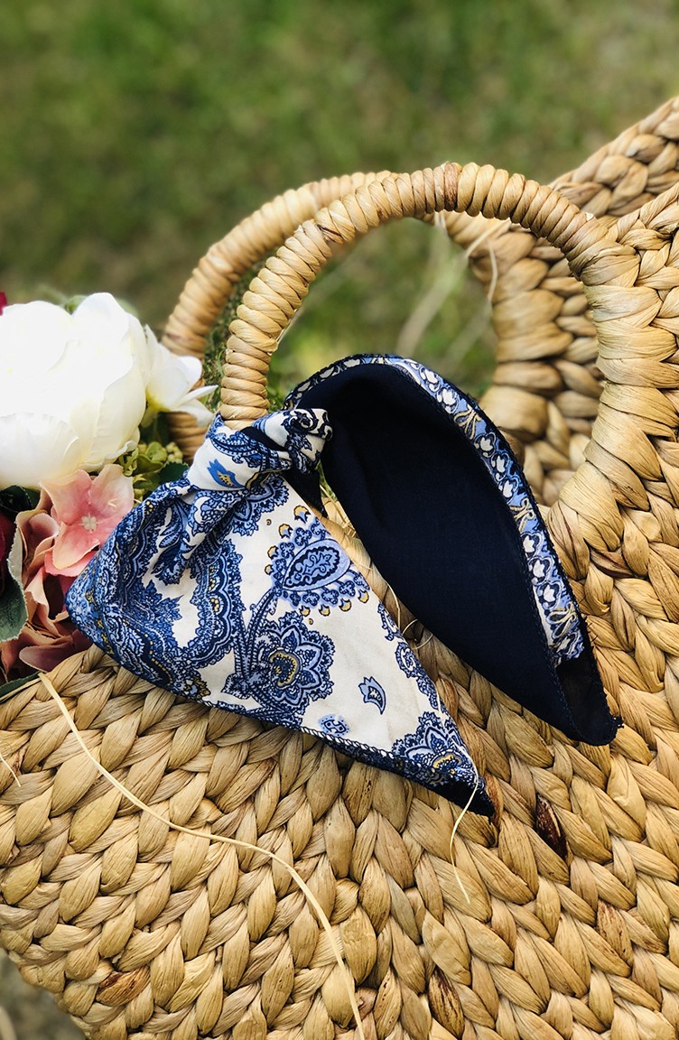 Basket foulard online