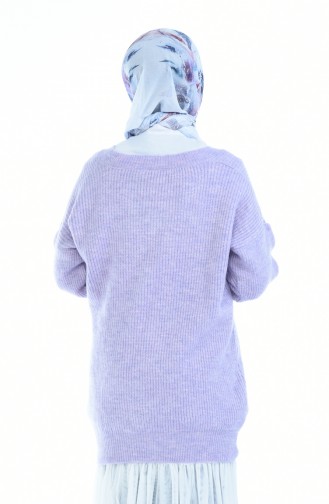 Violet Sweater 1475-01