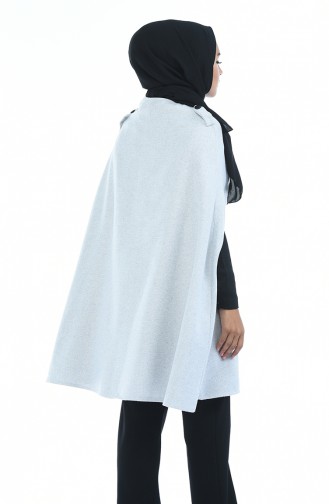 Stein Poncho 1483-03