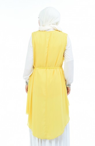 Yellow Suit 8Y6859200-02