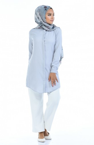 Gray Tuniek 2051-11