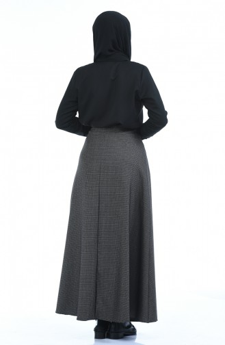 Black Skirt 4110-01