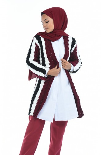 Cherry Cardigans 1480-04