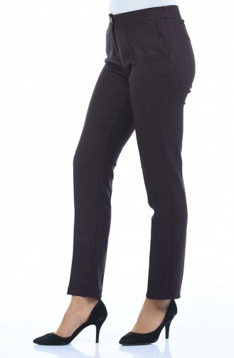 Damson Broek 4250-04