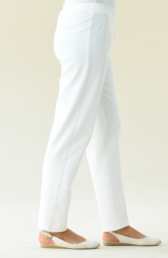 White Pants 2107-01