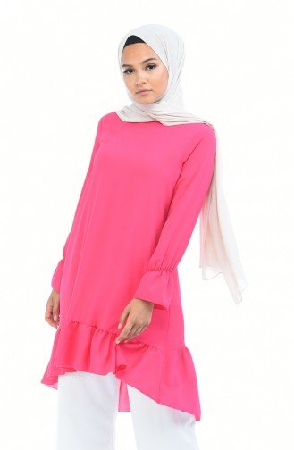 Fuchsia Tunics 2223-12