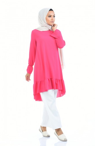 Fuchsia Tunikas 2223-12