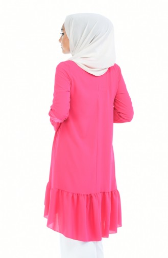 Fuchsia Tunics 2223-12