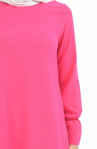 Fuchsia Tuniek 2223-12