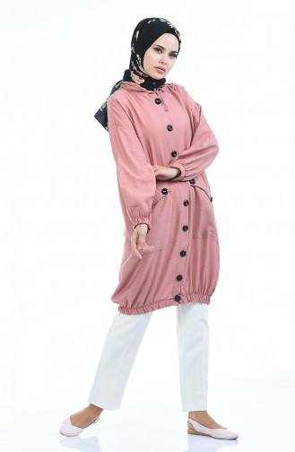 Dusty Rose Tuniek 5791-01