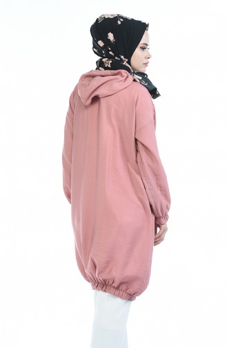 Dusty Rose Tuniek 5791-01