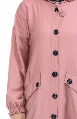 Dusty Rose Tunics 5791-01