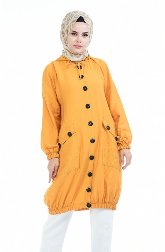 Mustard Tuniek 5791-03