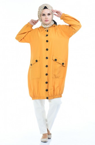 Mustard Tuniek 5791-03