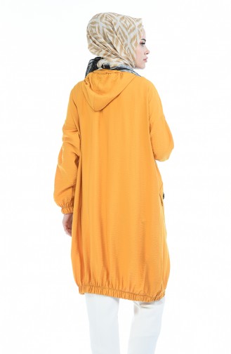 Mustard Tuniek 5791-03