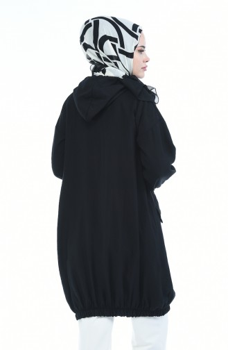 Black Tuniek 5791-04