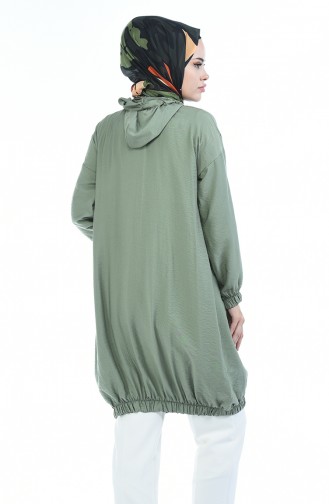 Green Tunics 5791-05