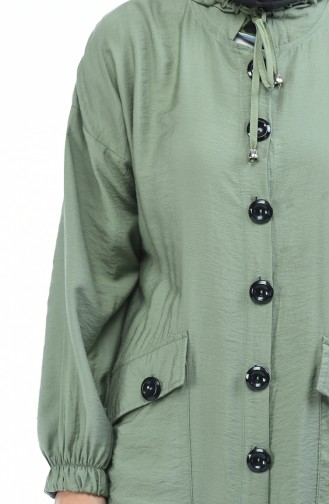 Green Tunics 5791-05