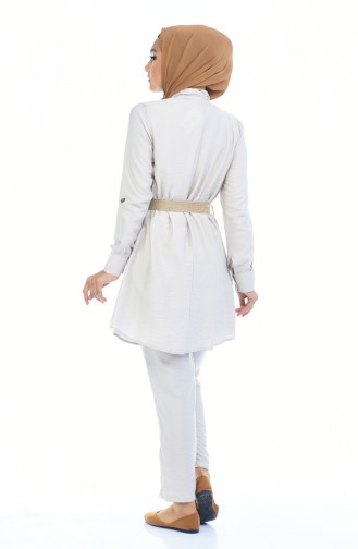 Gems Suit 5826-04
