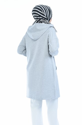 Gray Tunics 2252-03