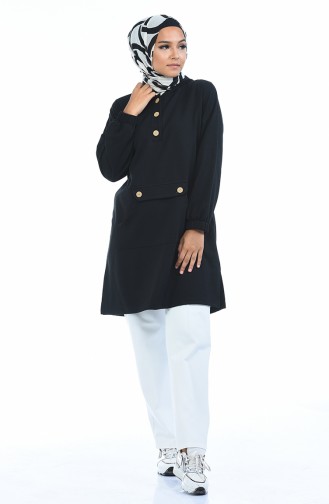 Black Tuniek 2252-06