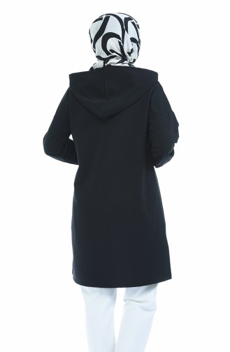 Black Tunics 2252-06