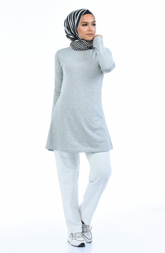 Gray Tunics 2710-13