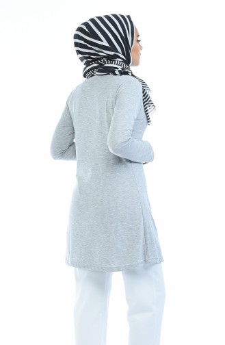 Gray Tuniek 2710-13