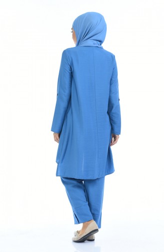 Indigo Tunikas 5810-02