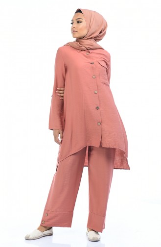 Onionskin Tuniek 5810-03