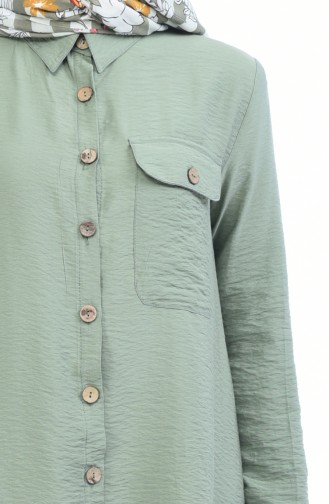 Green Tunics 5810-07